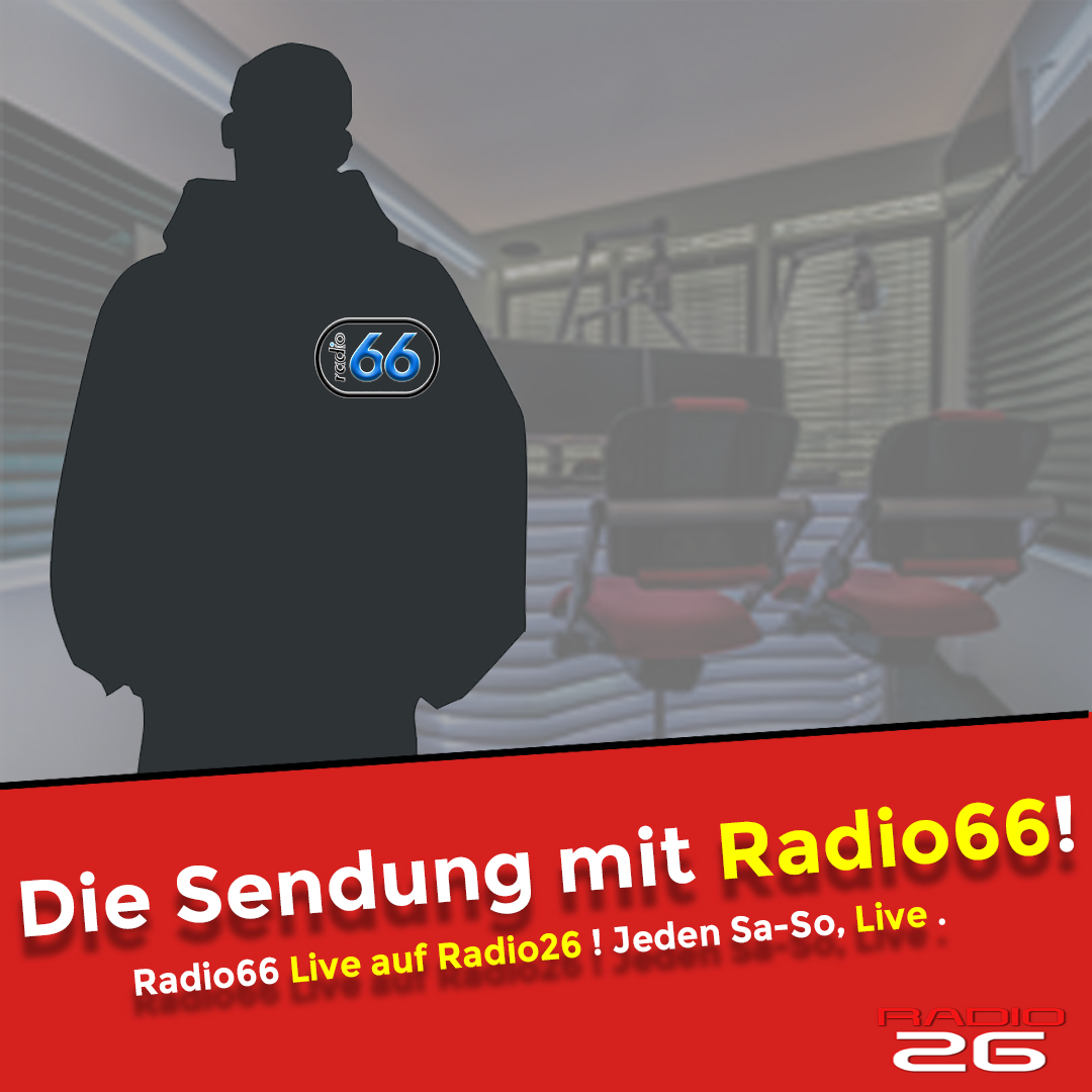 Radio66 am Sonntag
